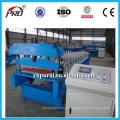 Professional Good Quality Metal Steel Roof Machine/Lowest Price Roof Tile Machine